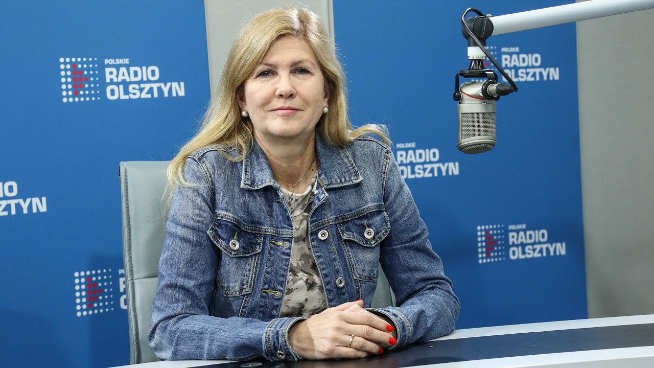 Porane Pytania - Iwona Arent (PiS) - 3.09.2024 - YouTube