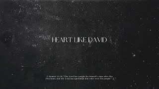 Thursday Collective - Heart Like David