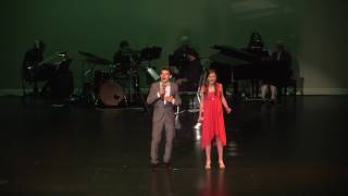 Top of the World - Andrew Keenan-Bolger & Sarah Charles Lewis