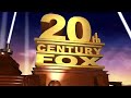 20th Century Fox 2012 IVipid Logo Remake