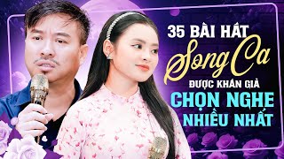 35 Bài Hát Song Ca Được Khán Giả Chọn Nghe Nhiều Nhất Của Hai Chú Cháu Quang Lập Thu Hường