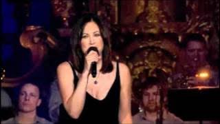Linda Eder - Someone Like You (Jekyll & Hyde) - Hallelujah Broadway