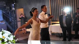 Olga &amp; Alexander First Wedding Dance