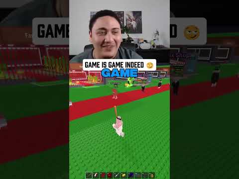 اللعبة هي اللعبة سرقة عقل 