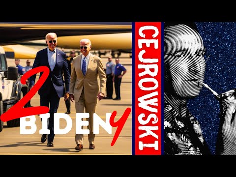 Biden urósł SDZ265/2 2024/7/29