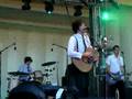 Okkervil River - A Girl In Port