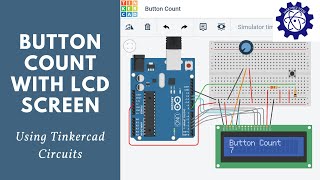How to Use Button Count screenshot 4