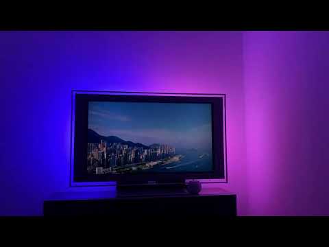Onvis Kameleon K1 en HomeKit 0