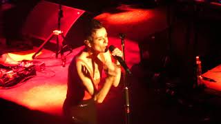 Lisa Stansfield - Ghetto Heaven - live @ Kaufleuten in Zurich 30.04.2018