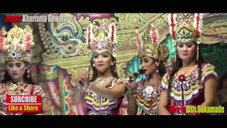 Janger Karisma Dewata Terbaru - Edan Turun #Sukamade
