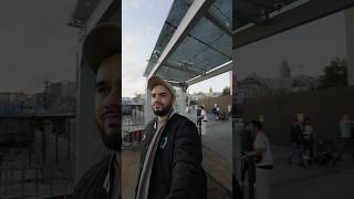 Karachi To Istanbul Day In My Life