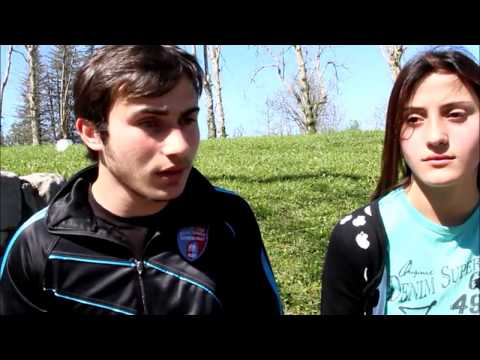 ვაგიორქო მაა...