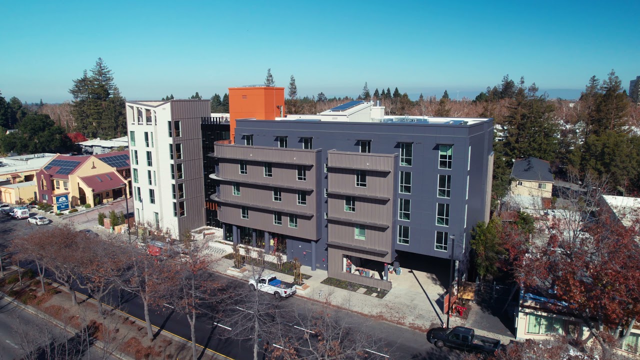 Luna Vista, Mountain View YouTube