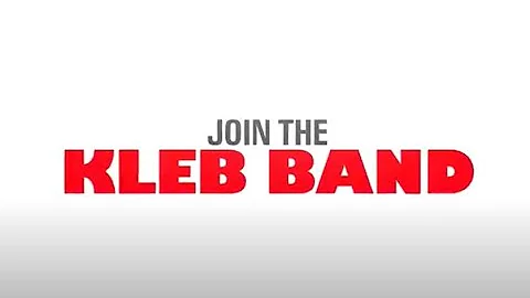 Join The Kleb Band