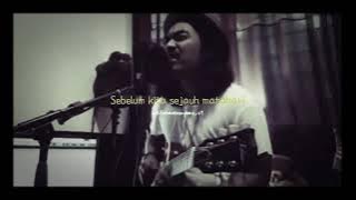 Story wa 'sebelum kita sejauh matahari kita pernah sedekat nadi'