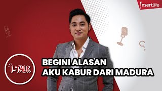 Cerita Irwan Krisdiyanto Dijauhi Teman-temannya hingga Kabur ke Jakarta
