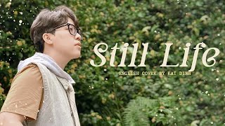 빅뱅(BIGBANG) - 봄여름가을겨울 Still Life | cover by Kaidinh - ENGLISH VERSION