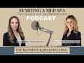 From Nurse to Med Spa CEO: Jodi Mehlenbacher’s Thrive Wellness Journey