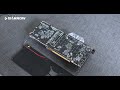 Barrow BS-AMD5700XT-PA: Radeon 5700XT Reference Water Block Installation Tutorial