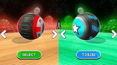 🔴🟡🔵Going Balls New Level Reverse Video Mobile Update Pro Gaming NewTrilers iOS,Android P482