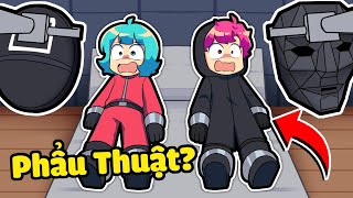 Hiha bị bắt ép GIA NHẬP SQUID GAME 3 trong Minecraft 😱🤩