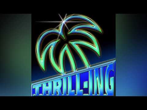 THE BOYZ -THRILL RIDE (instrumental)