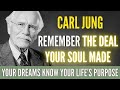 7 Secrets To Decoding Your SOUL CONTRACT Through DREAMS CARL JUNG 7 Secrets To Decoding Your SOUL CONTRACT Through DREAMS CARL JUNG