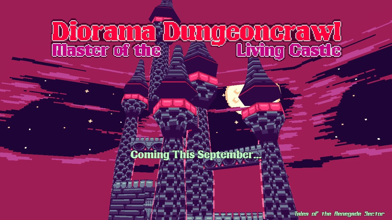 Buy Diorama Dungeoncrawl - Master of the Living Castle