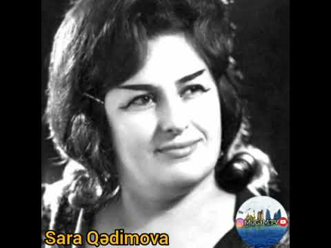 Sara Qədimova \