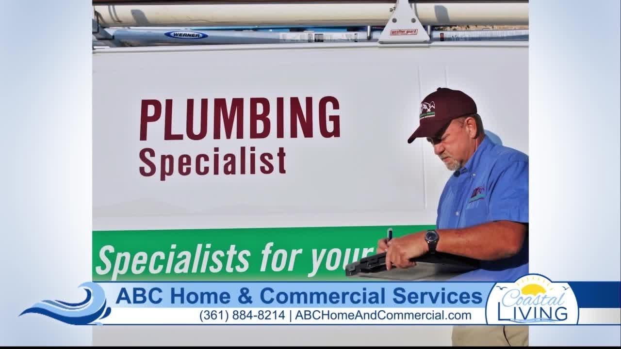 SPONSORED Now is the perfect time to call the plumbing experts at ABC