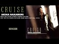 中森明菜『SINGER』【アルバム ✿ CRUISE 】収録曲