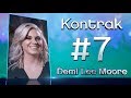 Die Kontrak | Moet Demi Lee Moore wen?