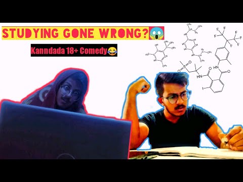 studying-gone-wrong-|-kannada-18+-comedy