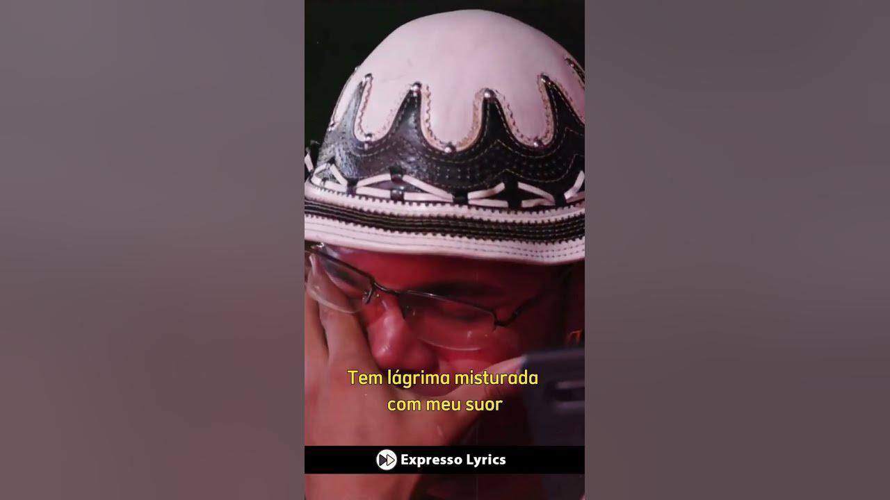 João Gomes "Eu tenho a senha" (DVD em Recife)