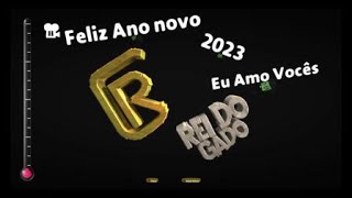 Rei do Gado - Abertura do vídeo - Ano 2023