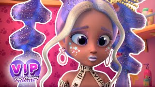 Collezione Arcobaleno | VIP Pets 🌈 Cry Babies e Amici | Video bambini | Animazione e cartoni animati