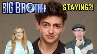Big Brother 28 live feed spoilers: Devens and Dee are keeping Drew?! (Day 29, #bb28)
