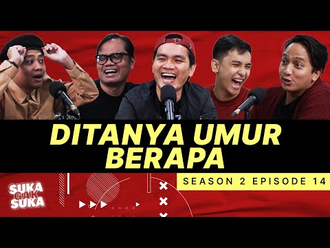 Video: Berapa umur naksir?