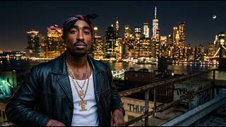 2Pac - End of Time (2026)