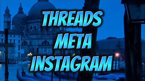 Threads App Review & Tutorial | Instagram | META for Android download