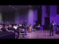 Concierto Manuel José- Homenaje a Josè Josè en Ecuador