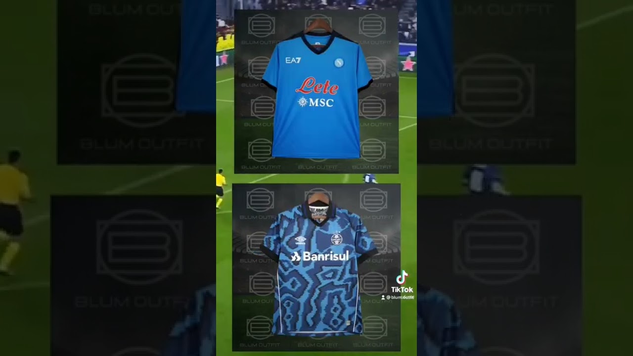 Brasil x Europa, quem vence?? 