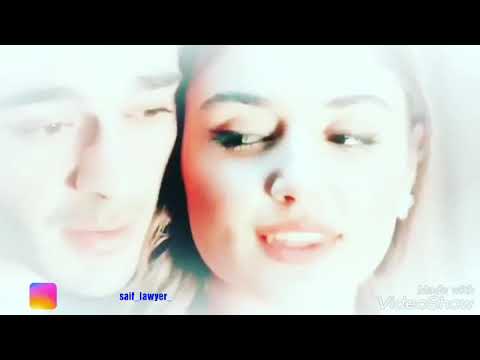 اغار من الهوا لو يلعب بشعرج 