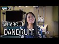 How To Get Rid of Dandruff | Seborrheic Dermatitis | with Dr. Sandra Lee