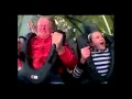 Funny roller coaster fails (compilation)