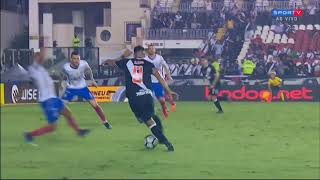 Vasco 2 x 0 Bahia Melhores Momentos e Gols Copa do Brasil 16/07/2018