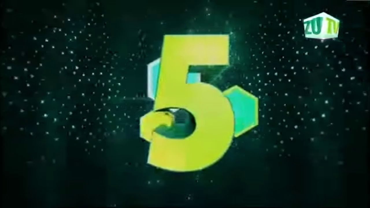 ZU TV Romania - Launch (April 3, 2014) - YouTube