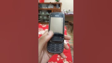 Nokia keypad phone be good