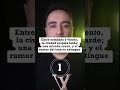 Test de Velocidad Mental. #shorts #RetoVisual #AgilidadMental #TestDeAtencion #DesafioMental
