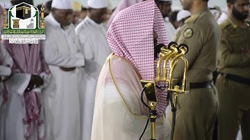 تلاوة فضيلة الشيخ د. عبدالله الجهني    من صلاة الفجر 16 صفر 1440هـ   سورة الأنعام